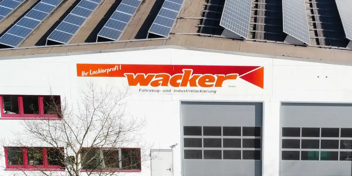 Wacker GmbH - Selm